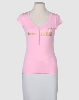 Blugirl Folies - Tops - t-shirts manches courtes