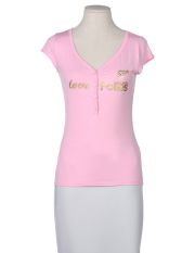 BLUGIRL FOLIES - T-shirt maniche corte