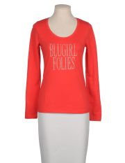 BLUGIRL FOLIES - Футболка с длинными рукавами