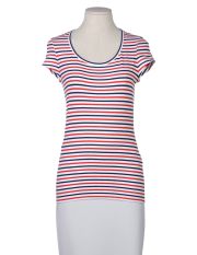 BLUGIRL FOLIES - T-shirt maniche corte