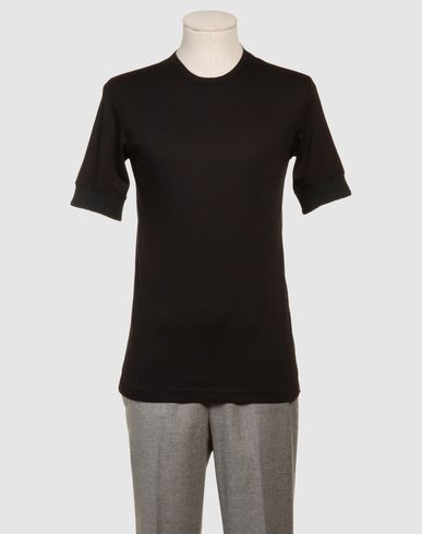 ZOOM STONE ISLAND - Short sleeve t-shirt