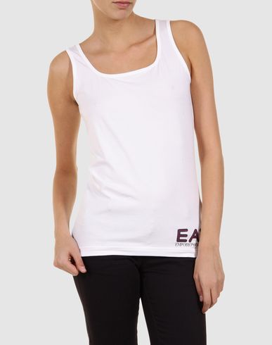 ZOOM EMPORIO ARMANI - Top