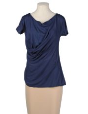 HANNOH PARIS - T-shirt maniche corte