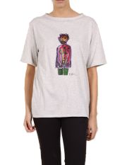 MARNI - Short sleeve t-shirt