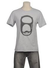 TAKESHY KUROSAWA - T-shirt maniche corte