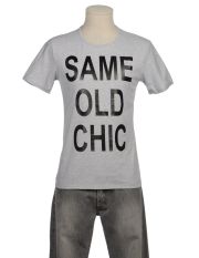 TAKESHY KUROSAWA - T-shirt maniche corte