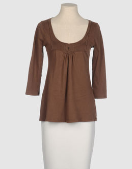 Velvet - Tops - t-shirts manches courtes