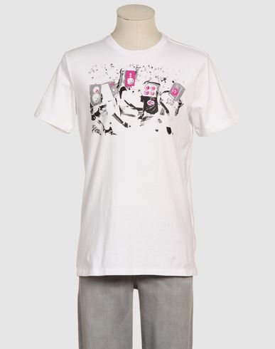 ZOOM ENERGIE - T-shirt