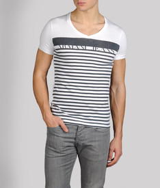 ARMANI JEANS - Short-sleeve t-shirt