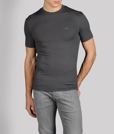 ARMANI JEANS - Short-sleeve t-shirt