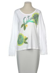 ESCADA - T-shirt maniche lunghe