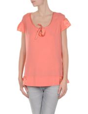 ESCADA SPORT - Short sleeve t-shirt