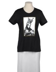GIVENCHY - Camiseta de manga corta