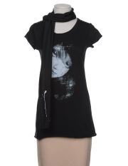 7MOODS - T-shirt maniche corte