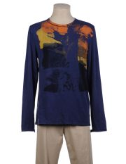 BOSS HUGO BOSS - Langärmliges T-Shirt