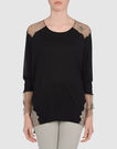 AMEN. - T-shirt manches longues