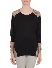 AMEN. - Long sleeve t-shirt