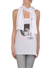 7MOODS - T-shirt senza maniche