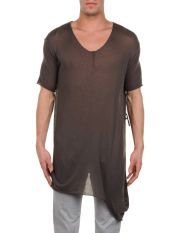 DAMIR DOMA - T-shirt maniche corte