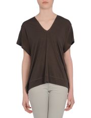 ALICE+OLIVIA - T-shirt maniche corte