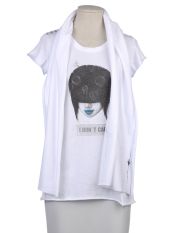 7MOODS - T-shirt maniche corte