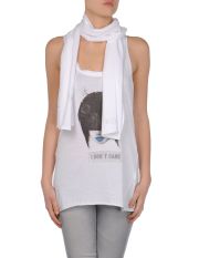 7MOODS - T-shirt senza maniche