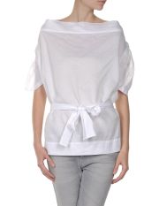 VIVIENNE WESTWOOD ANGLOMANIA - Camiseta de manga corta