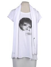 7MOODS - T-shirt maniche corte