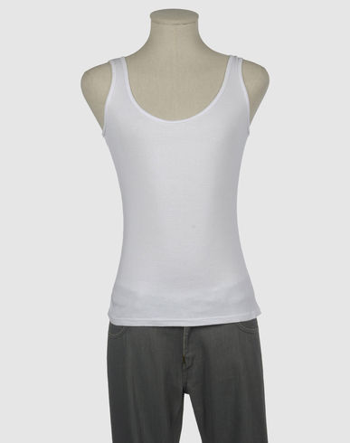 ZOOM ALTERNATIVE - Sleeveless t-shirt