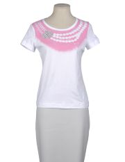 CLIPS MORE - T-shirt maniche corte