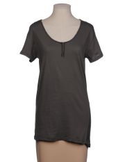 SILENT - Short sleeve t-shirt