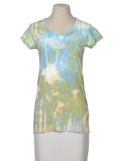 SHIELD - Short sleeve t-shirt