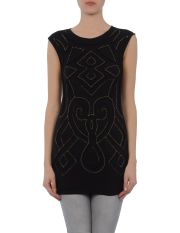 GIVENCHY - Sleeveless t-shirt