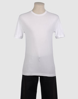 Kurz&auml;rmliges T-Shirt - ARMANI JEANS - BEI YOOX.COM
