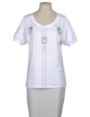 CLIPS MORE - T-shirt maniche corte