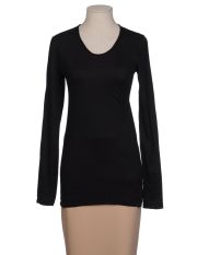 SILENT - Long sleeve t-shirt