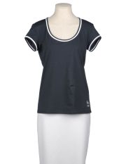 CLIPS MORE - T-shirt maniche corte