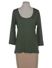 DRIES VAN NOTEN - Long sleeve t-shirt