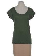 DRIES VAN NOTEN - Sleeveless t-shirt