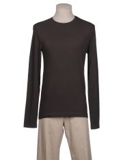 BOSS HUGO BOSS - Langärmliges T-Shirt