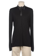 GIVENCHY - T-shirt manches longues