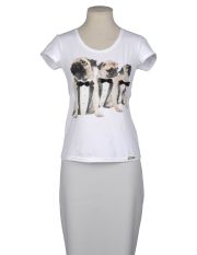 EAN 13 - T-shirt maniche corte