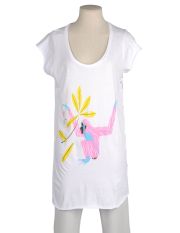 SANCHITA - T-shirt maniche corte