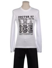 ICE ICEBERG - Camiseta de manga larga