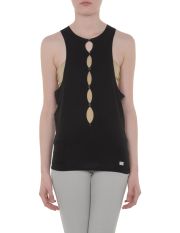 GAUDI' - T-shirt senza maniche