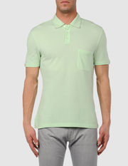BRUNELLO CUCINELLI - Polo shirt