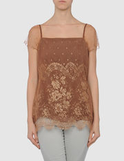 LOVE SEX MONEY - T-shirt maniche corte