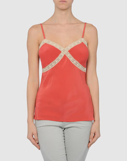 Polo Jeans Company - Tops - Tops