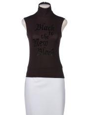 CLIPS MORE - T-shirt senza maniche