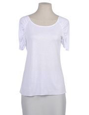 ROBERTO COLLINA - T-shirt maniche corte
